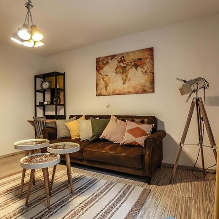 Appartement Turan FDH المظهر الخارجي الصورة