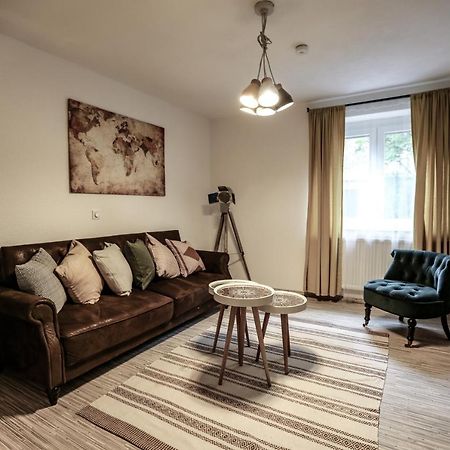 Appartement Turan FDH المظهر الخارجي الصورة