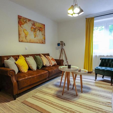 Appartement Turan FDH المظهر الخارجي الصورة