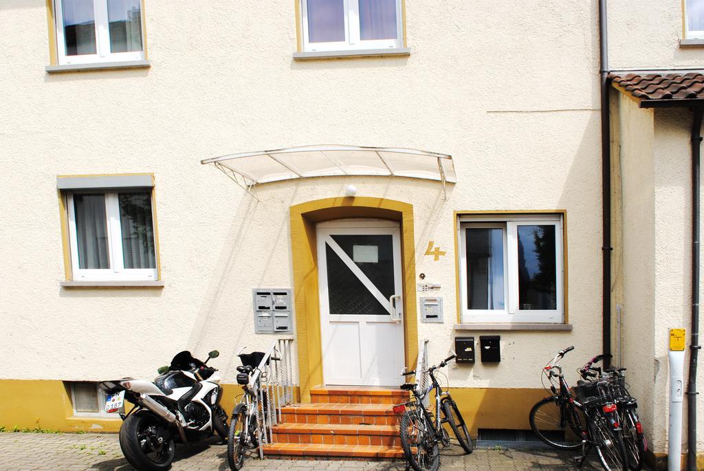 Appartement Turan FDH المظهر الخارجي الصورة