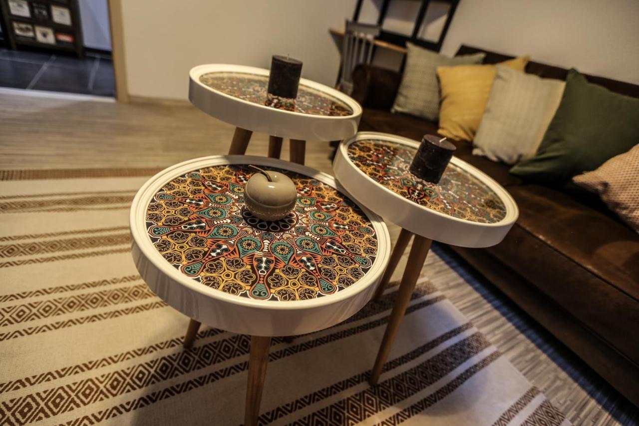 Appartement Turan FDH المظهر الخارجي الصورة