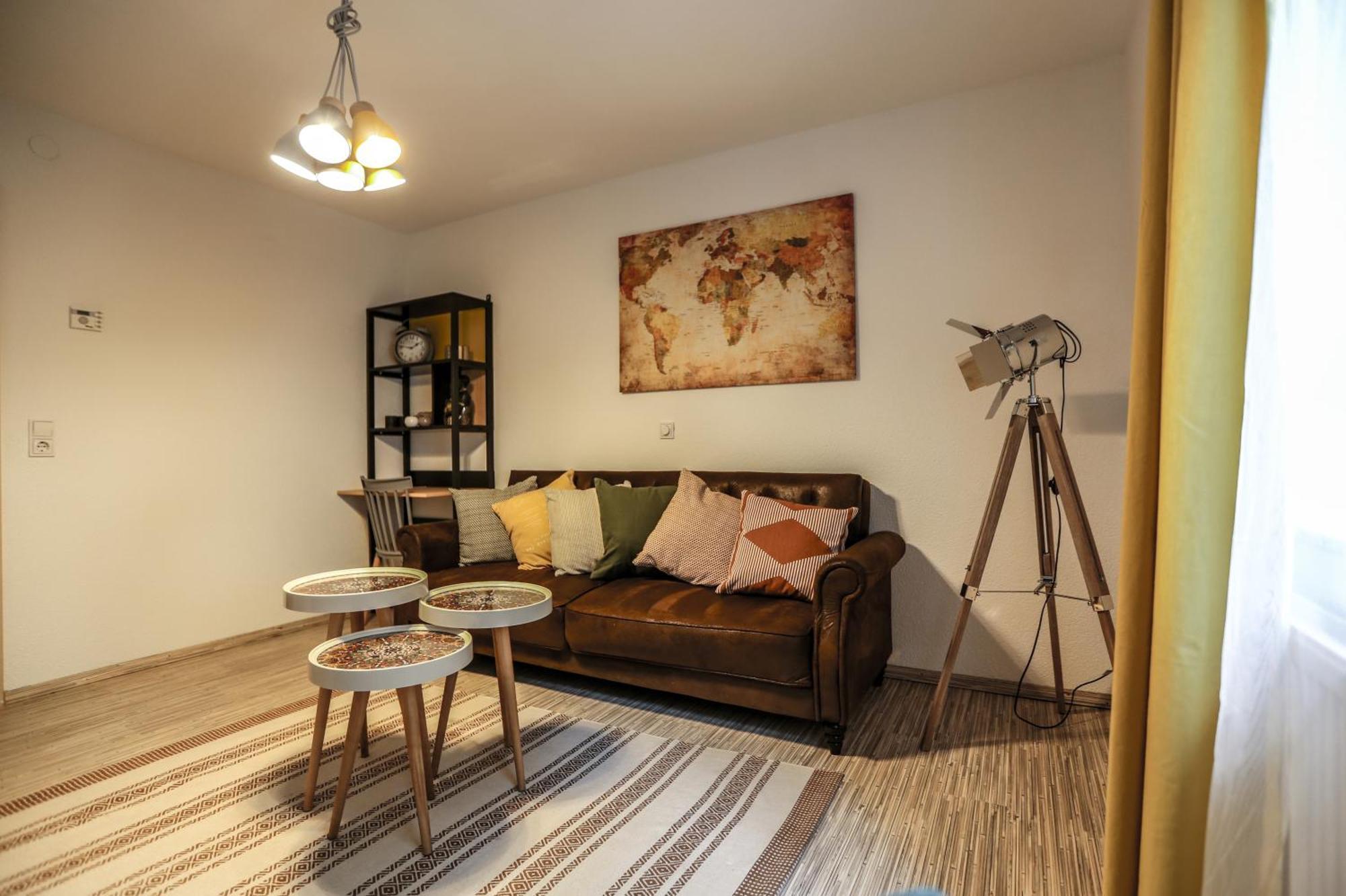 Appartement Turan FDH المظهر الخارجي الصورة