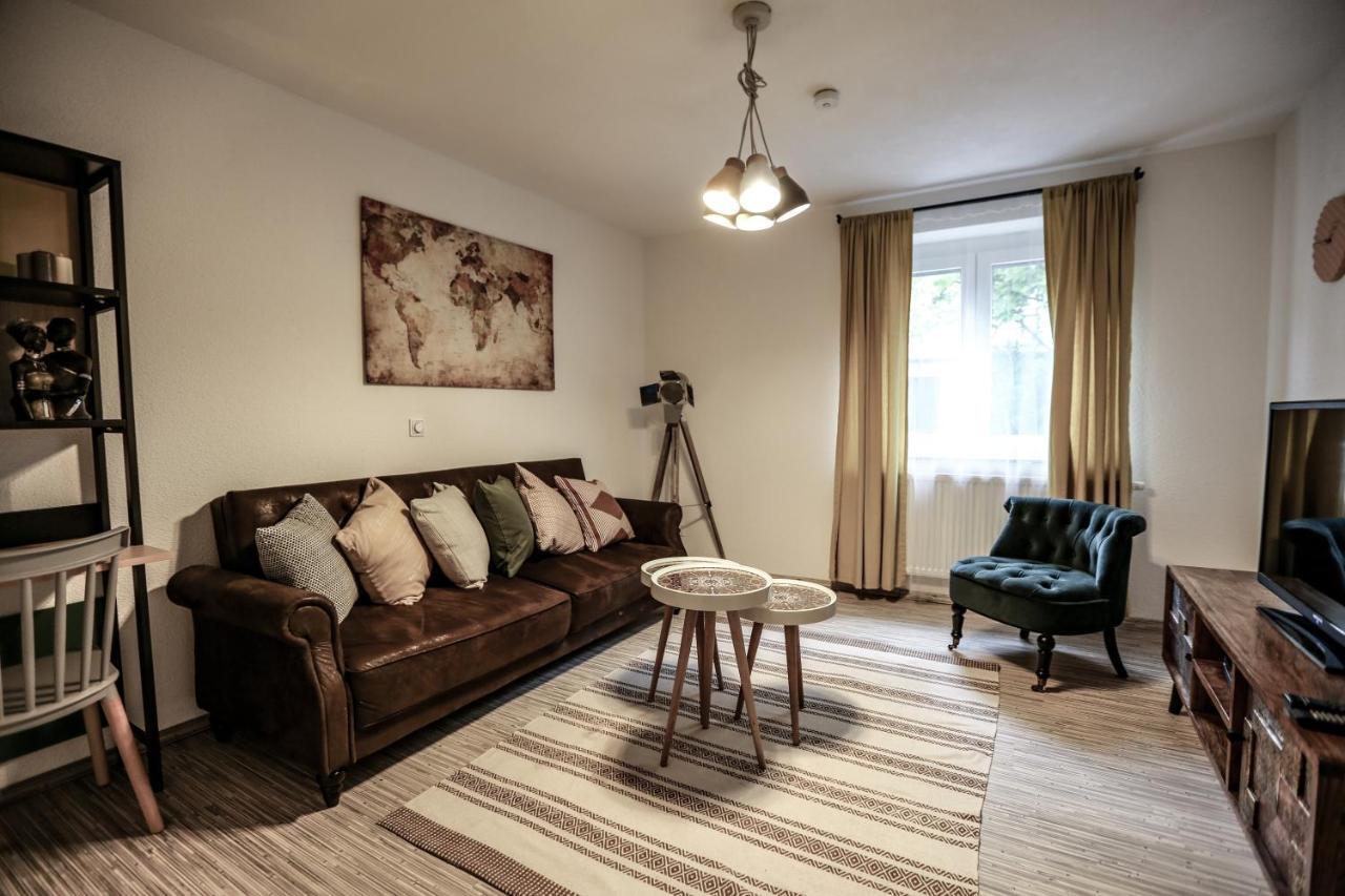 Appartement Turan FDH المظهر الخارجي الصورة