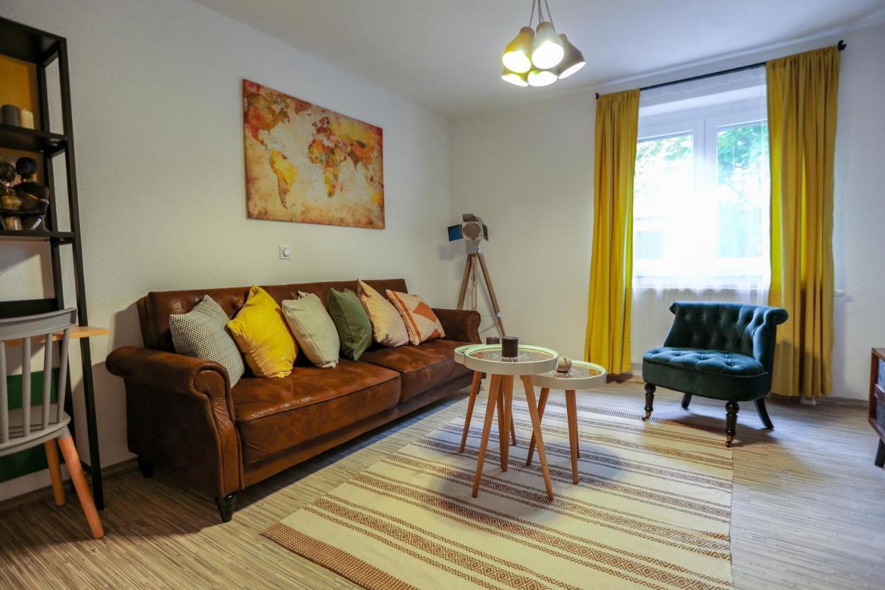 Appartement Turan FDH المظهر الخارجي الصورة