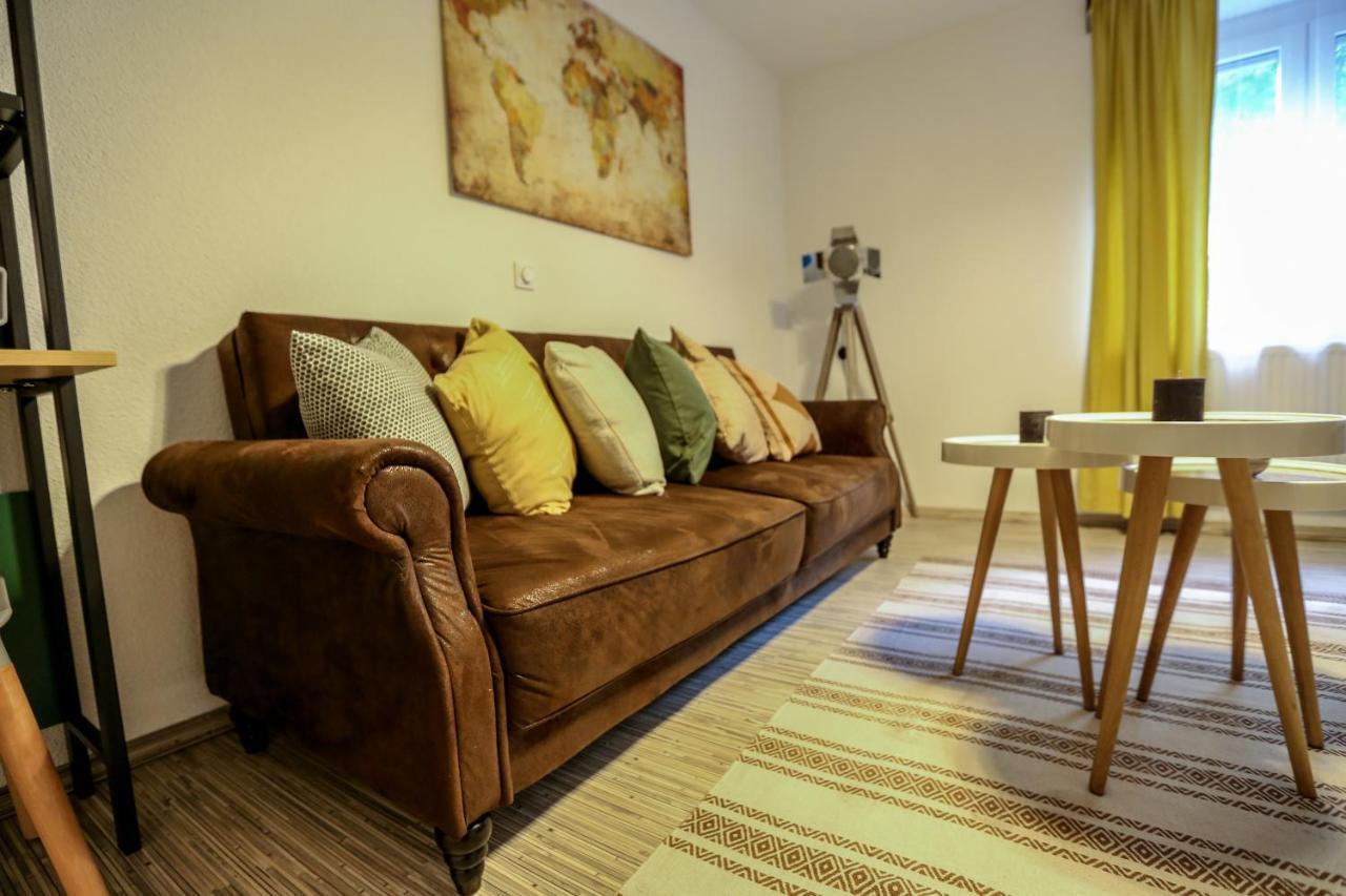 Appartement Turan FDH المظهر الخارجي الصورة
