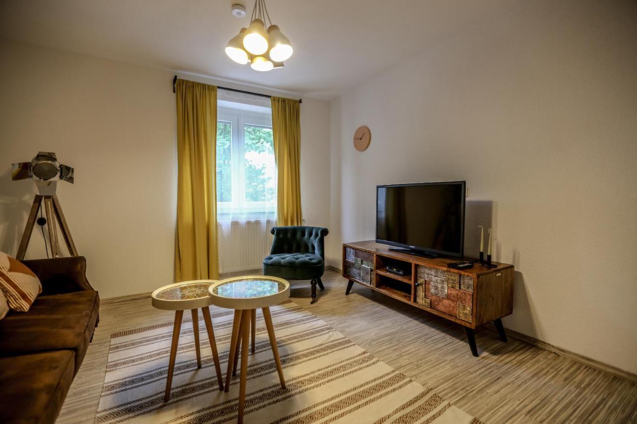 Appartement Turan FDH المظهر الخارجي الصورة