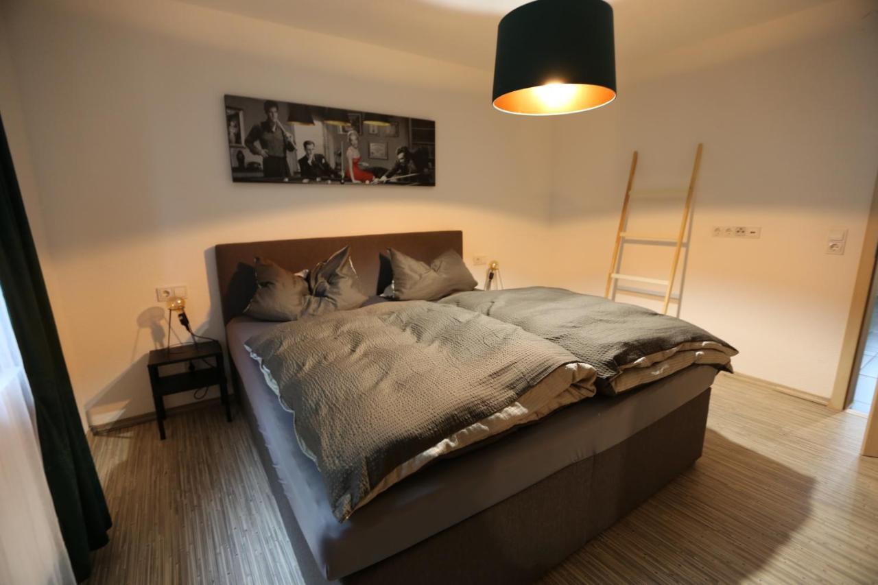 Appartement Turan FDH المظهر الخارجي الصورة