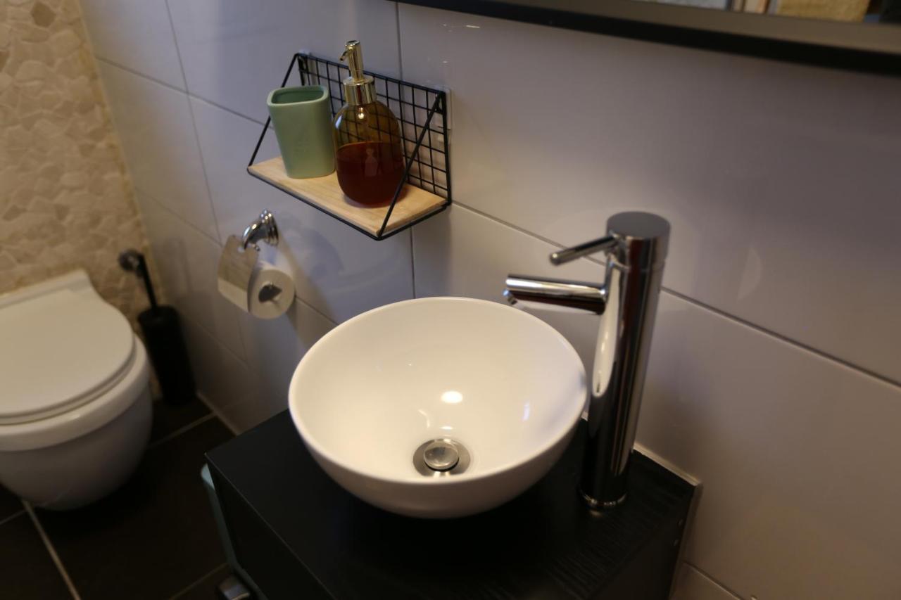 Appartement Turan FDH المظهر الخارجي الصورة