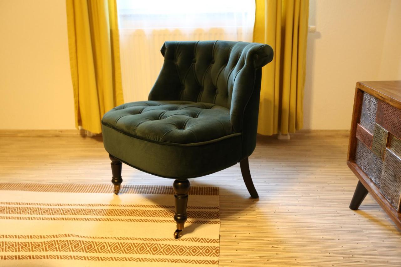 Appartement Turan FDH المظهر الخارجي الصورة