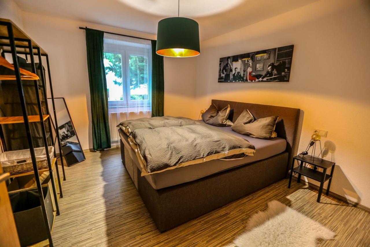 Appartement Turan FDH المظهر الخارجي الصورة
