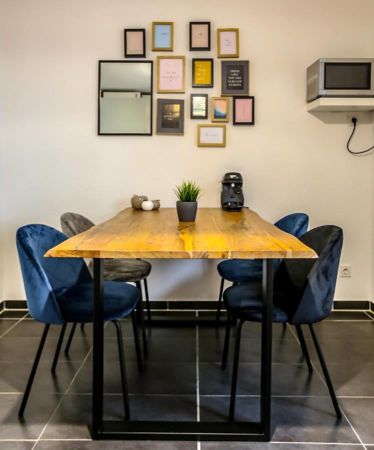 Appartement Turan FDH المظهر الخارجي الصورة