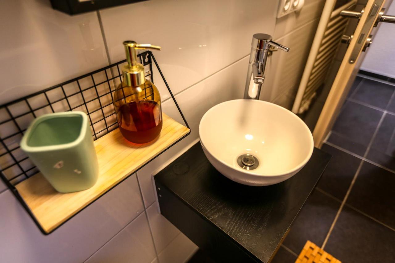 Appartement Turan FDH المظهر الخارجي الصورة