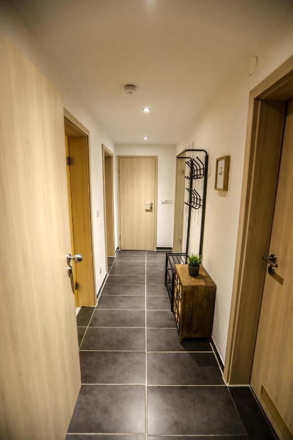 Appartement Turan FDH المظهر الخارجي الصورة