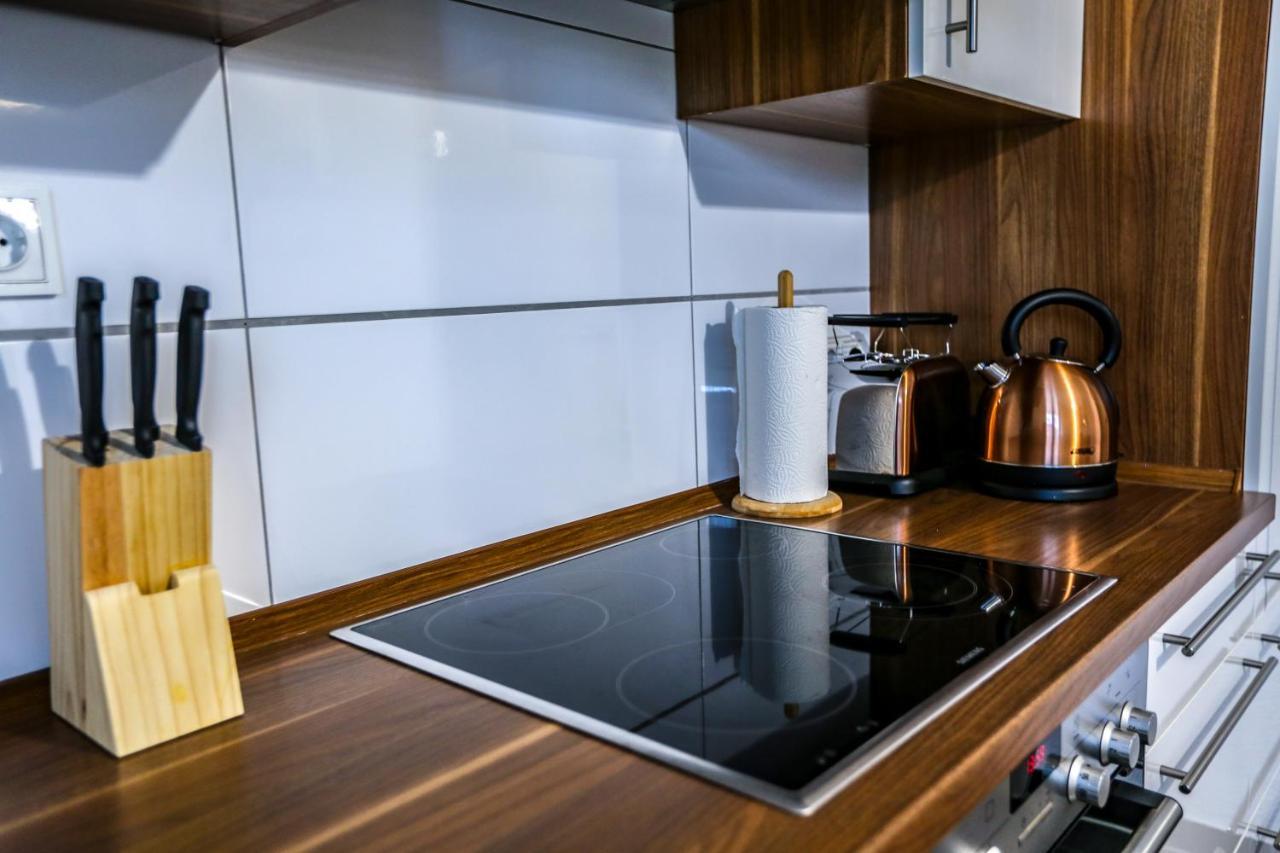 Appartement Turan FDH المظهر الخارجي الصورة
