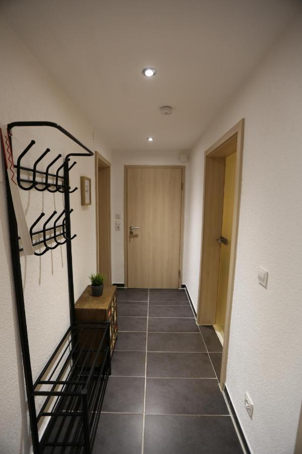 Appartement Turan FDH المظهر الخارجي الصورة