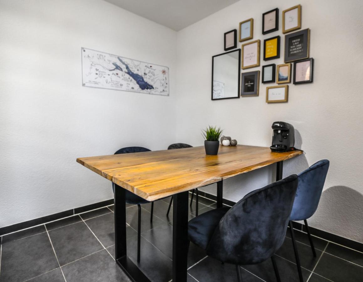 Appartement Turan FDH المظهر الخارجي الصورة