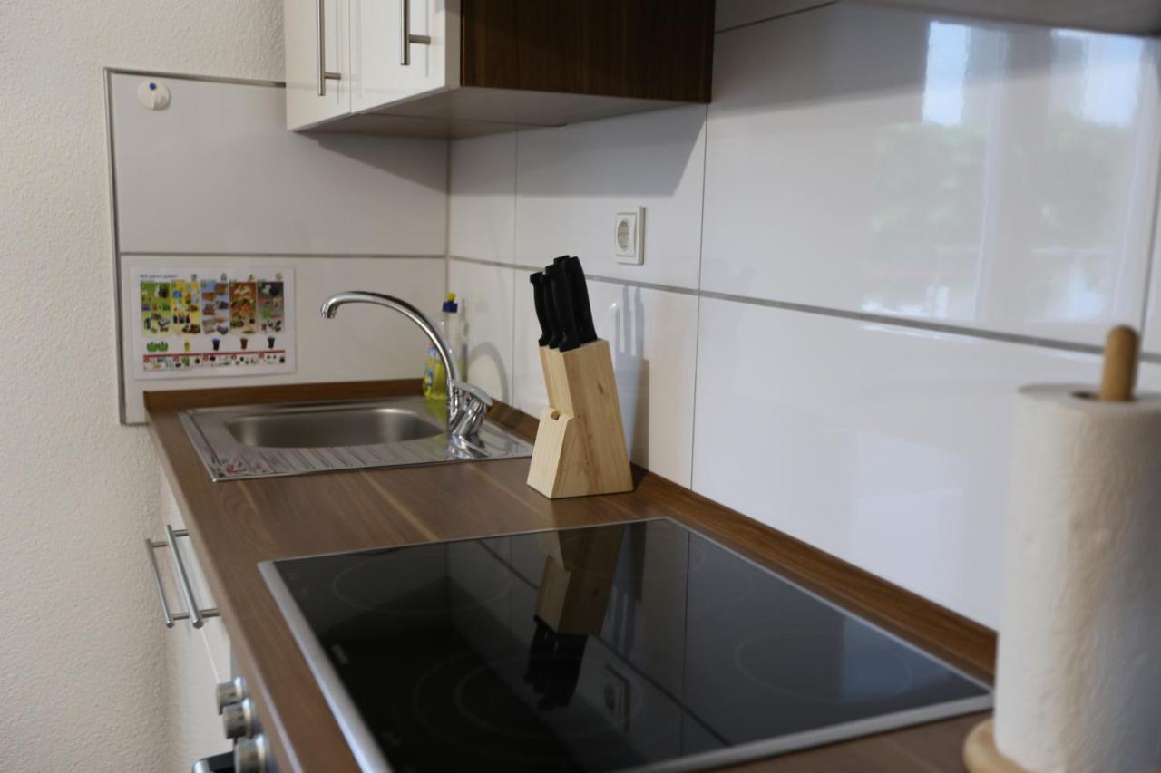 Appartement Turan FDH المظهر الخارجي الصورة